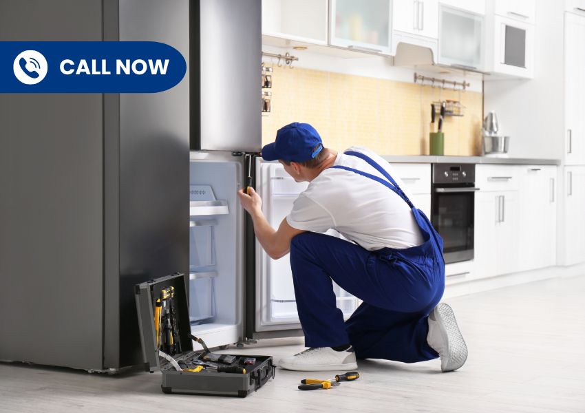Clifton Springs Appliance Repair Company